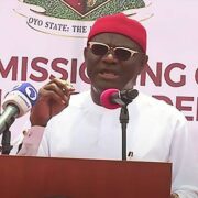 Wike thanks Nigerians for backing power shift to South, says rotational presidency settled