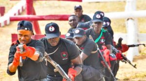 FEC approves over N4bn to build barracks for NDLEA personnel