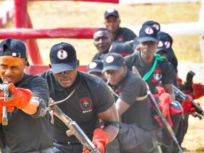 FEC approves over N4bn to build barracks for NDLEA personnel