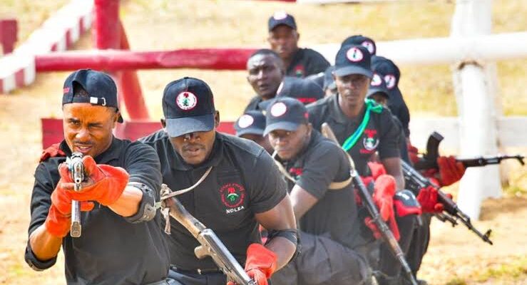 FEC approves over N4bn to build barracks for NDLEA personnel