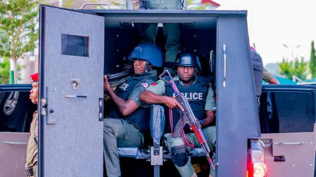 JUST IN: Police rescue 19 INEC ad-hoc staff kidnapped in Imo