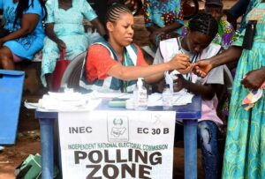 Nigeria’s presidential election badly flawed – UK’s Financial Times