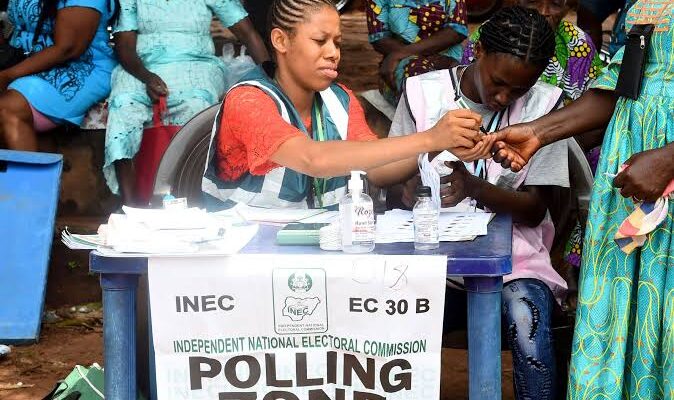 Nigeria’s presidential election badly flawed – UK’s Financial Times