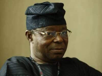 Bankruptcy: Court adjourns Ecobank's suit against Otudeko till July 4