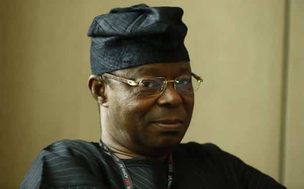 Bankruptcy: Court adjourns Ecobank's suit against Otudeko till July 4