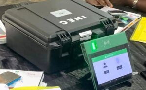 170,000 results uploaded on IReV, BVAS reconfiguration to be completed Tuesday – INEC