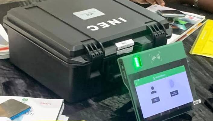 170,000 results uploaded on IReV, BVAS reconfiguration to be completed Tuesday – INEC