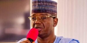 We expect more cash in circulation to ease our pains – Matawalle