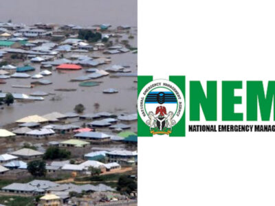 2023 Forecast: Many states risk worse flooding; low rainfall expected in FCT, 5 other states