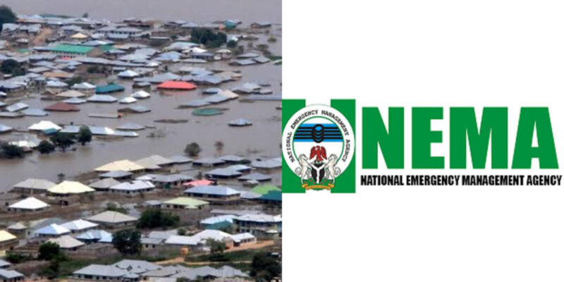 2023 Forecast: Many states risk worse flooding; low rainfall expected in FCT, 5 other states