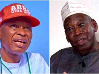 Ganduje appoints former INEC Chair, Jega, Chancellor of new Kano varsity
