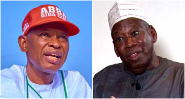 Ganduje appoints former INEC Chair, Jega, Chancellor of new Kano varsity