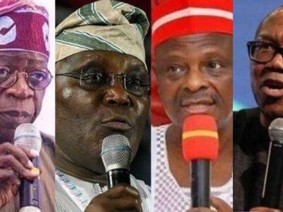 88 died in 2023 elections, over 450 rights violation petitions received - NHRC