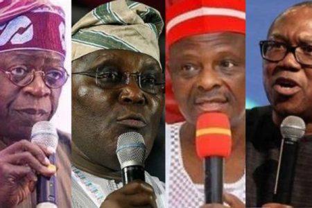 88 died in 2023 elections, over 450 rights violation petitions received - NHRC