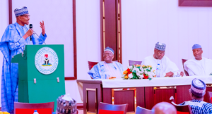 ‘Pardon Me’: Buhari appeals to ‘hurt’ Nigerians, reflects on past eight years