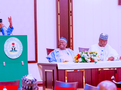 ‘Pardon Me’: Buhari appeals to ‘hurt’ Nigerians, reflects on past eight years