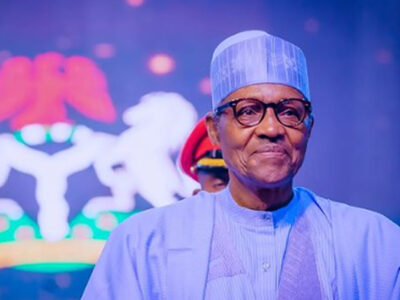 2023 elections one of my proudest achievements as president - President Buhari