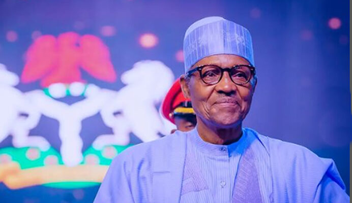 2023 elections one of my proudest achievements as president - President Buhari