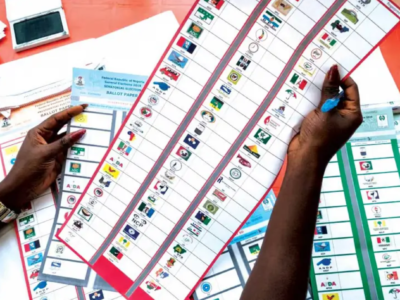 Lagos Election Petition Tribunal begins hearing applications of aggrieved petitioners