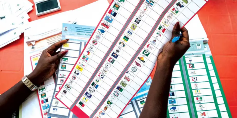 Lagos Election Petition Tribunal begins hearing applications of aggrieved petitioners