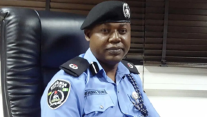 Lagos CP removes DPO over extortion