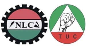 NLC, TUC kick as govt blocks access to Eagle Square for Workers’ Day rally
