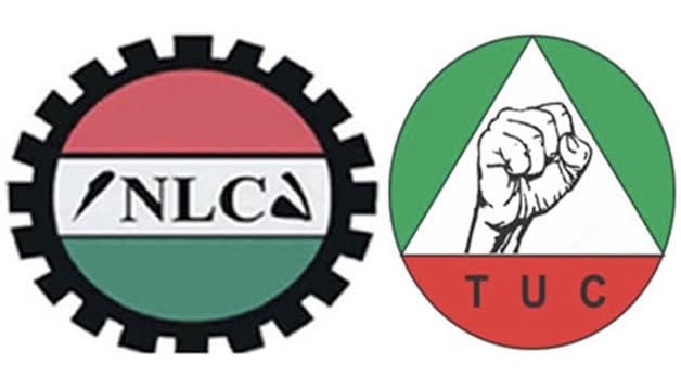 NLC, TUC kick as govt blocks access to Eagle Square for Workers’ Day rally