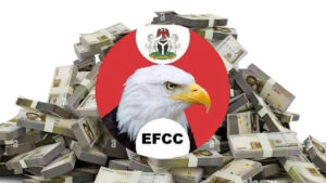 EFCC targets fraudster using real estate for money laundering
