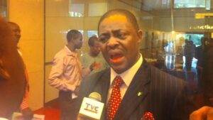 Appeal Court has cleared me of N4.6 billion fraud charges - Fani-Kayode
