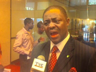 Appeal Court has cleared me of N4.6 billion fraud charges - Fani-Kayode