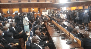 Lagos Elections: Appeal Court President constitutes more panels for petitions