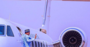 Buhari to attend Gulf of Guinea Summit in Ghana