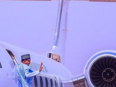 Buhari to attend Gulf of Guinea Summit in Ghana