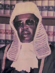 CJN, NBA president, Fashola, Azinge others for Justice Idigbe centenary