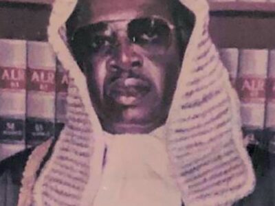 CJN, NBA president, Fashola, Azinge others for Justice Idigbe centenary