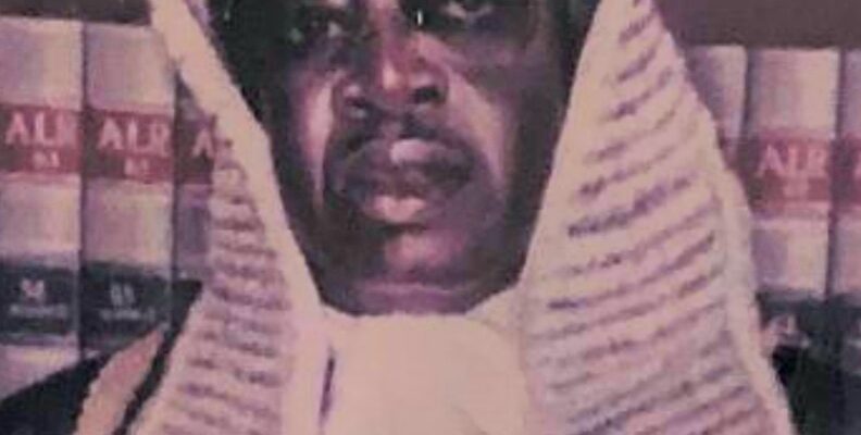 CJN, NBA president, Fashola, Azinge others for Justice Idigbe centenary