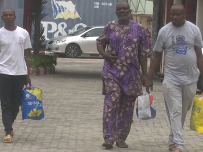EFCC arraigns three for alleged currency counterfeiting in Lagos