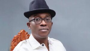 Labour Party denounces suspension of National Chairman Abure