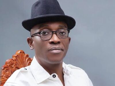 Labour Party denounces suspension of National Chairman Abure