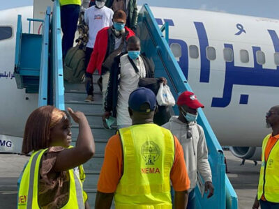FG sets up committee to rescue Nigerians in Sudan