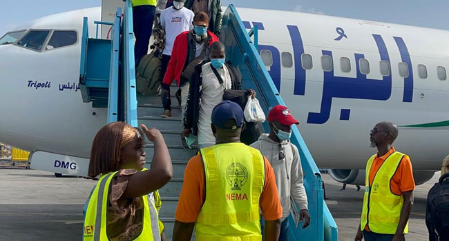 FG sets up committee to rescue Nigerians in Sudan