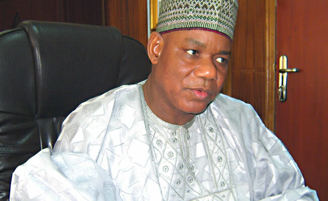 JUST IN: Alkali resigns as NNPP chair