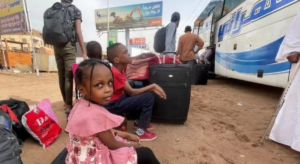 Sudan Conflict: Evacuation begins today as FG releases N150m, hires 40 buses