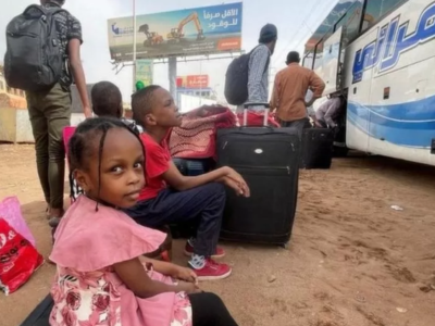 Sudan Conflict: Evacuation begins today as FG releases N150m, hires 40 buses
