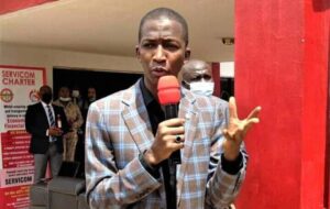 EFCC chair Bawa warns Nigerian students against internet fraud