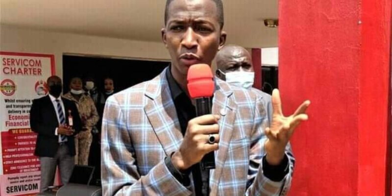 EFCC chair Bawa warns Nigerian students against internet fraud