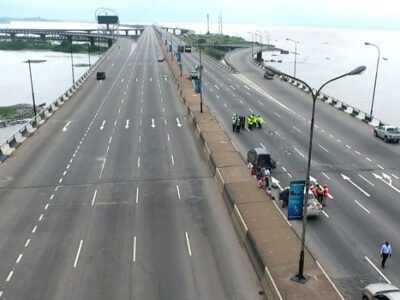 Lagos Govt to repair Third Mainland bridge on Sunday