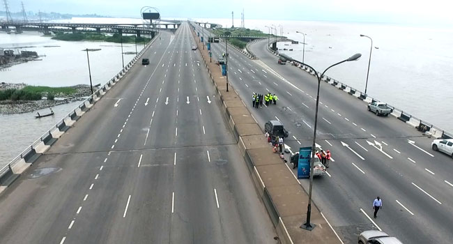 Lagos Govt to repair Third Mainland bridge on Sunday