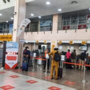 Aviation Strike: FAAN advises passengers on flight disruptions, contingency plan