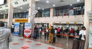 Aviation Strike: FAAN advises passengers on flight disruptions, contingency plan
